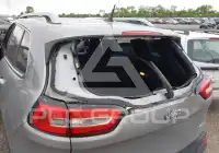 2014 Jeep CHEROKEE photo