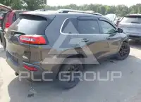 2014 Jeep CHEROKEE фото