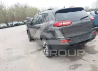 2014 Jeep CHEROKEE photo