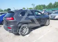 2014 Jeep CHEROKEE фото
