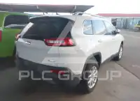 2014 Jeep CHEROKEE фото