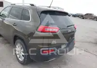 2014 Jeep CHEROKEE photo