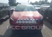 2014 Jeep CHEROKEE фото