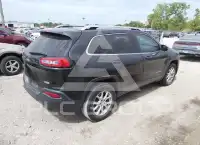 2014 Jeep CHEROKEE фото