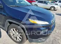 2014 Jeep CHEROKEE фото