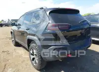 2014 Jeep CHEROKEE photo