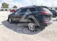 2014 Jeep CHEROKEE photo