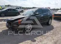2014 Jeep CHEROKEE photo