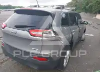 2014 Jeep CHEROKEE photo