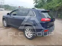 2014 Jeep CHEROKEE фото