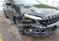 2014 Jeep CHEROKEE photo