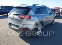2014 Jeep CHEROKEE photo