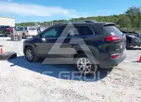 2014 Jeep CHEROKEE фото