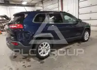 2014 Jeep CHEROKEE фото