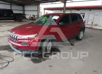 2014 Jeep CHEROKEE photo