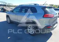 2014 Jeep CHEROKEE фото
