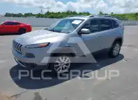 2014 Jeep CHEROKEE фото