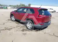 2014 Jeep CHEROKEE фото