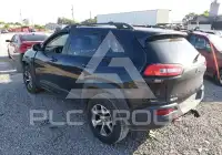 2014 Jeep CHEROKEE фото