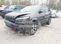 2014 Jeep CHEROKEE photo
