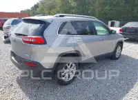 2014 Jeep CHEROKEE photo