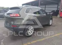 2014 Jeep CHEROKEE photo