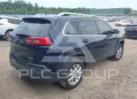 2014 Jeep CHEROKEE фото