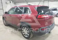 2014 Jeep CHEROKEE фото