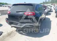 2014 Jeep CHEROKEE photo
