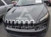 2014 Jeep CHEROKEE photo