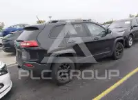 2014 Jeep CHEROKEE фото