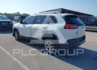 2014 Jeep CHEROKEE фото
