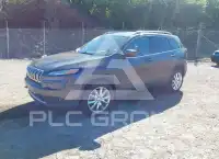 2014 Jeep CHEROKEE photo