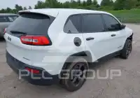 2014 Jeep CHEROKEE фото