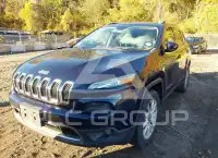 2014 Jeep CHEROKEE фото