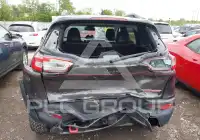 2014 Jeep CHEROKEE photo