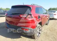2014 Jeep CHEROKEE photo