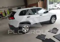 2014 Jeep CHEROKEE фото