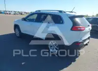 2014 Jeep CHEROKEE фото