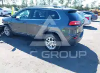 2014 Jeep CHEROKEE фото