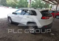 2014 Jeep CHEROKEE фото
