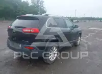 2014 Jeep CHEROKEE фото