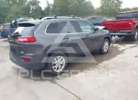 2014 Jeep CHEROKEE photo