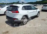 2014 Jeep CHEROKEE photo