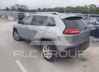2014 Jeep CHEROKEE photo
