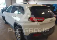 2014 Jeep CHEROKEE фото
