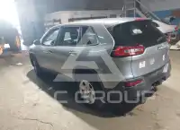 2014 Jeep CHEROKEE фото