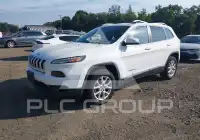 2014 Jeep CHEROKEE фото