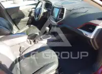 2014 Jeep CHEROKEE фото