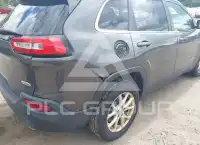 2014 Jeep CHEROKEE фото